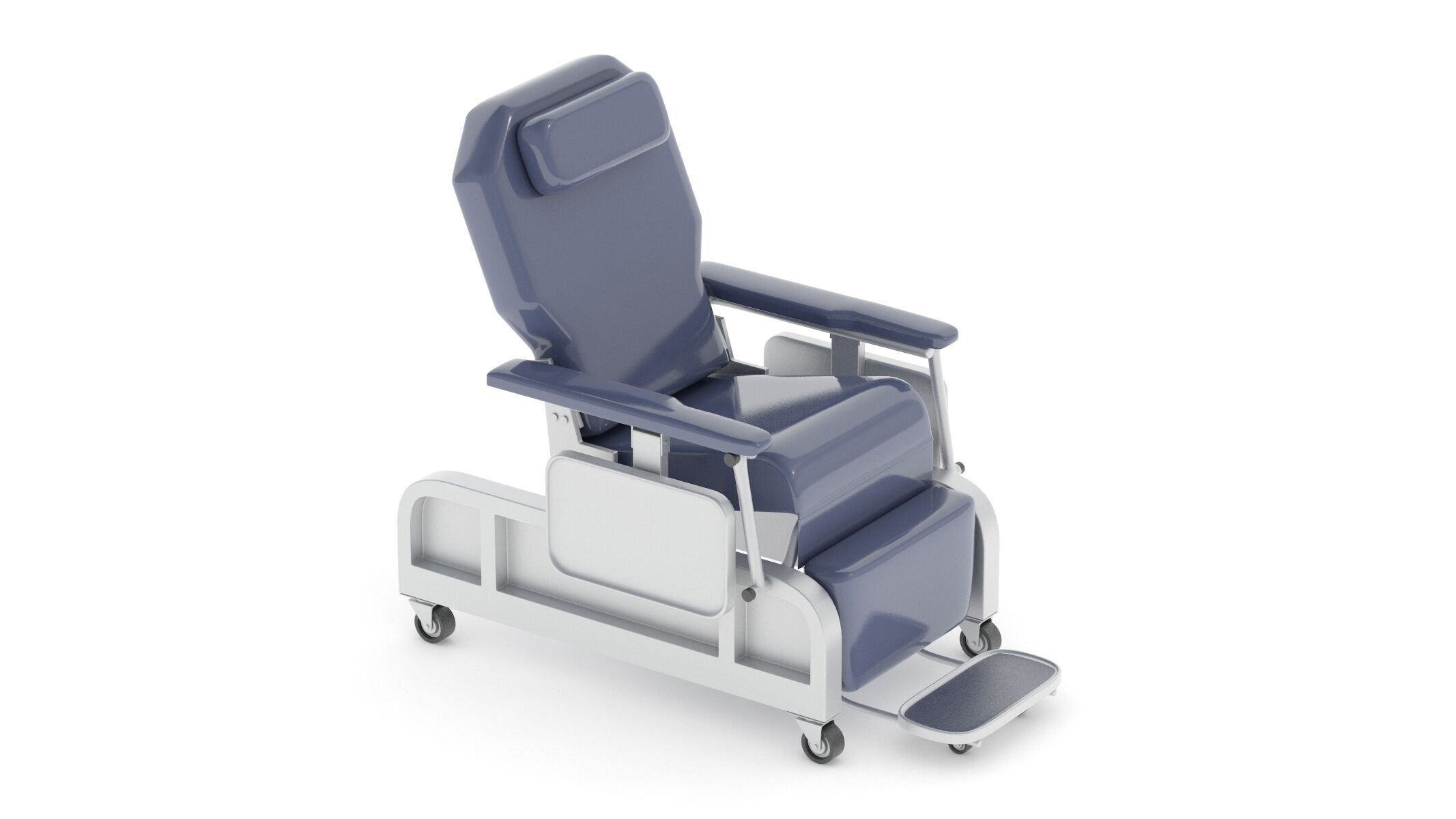 33 Models Medical Patient Care Equipment 3D model_39