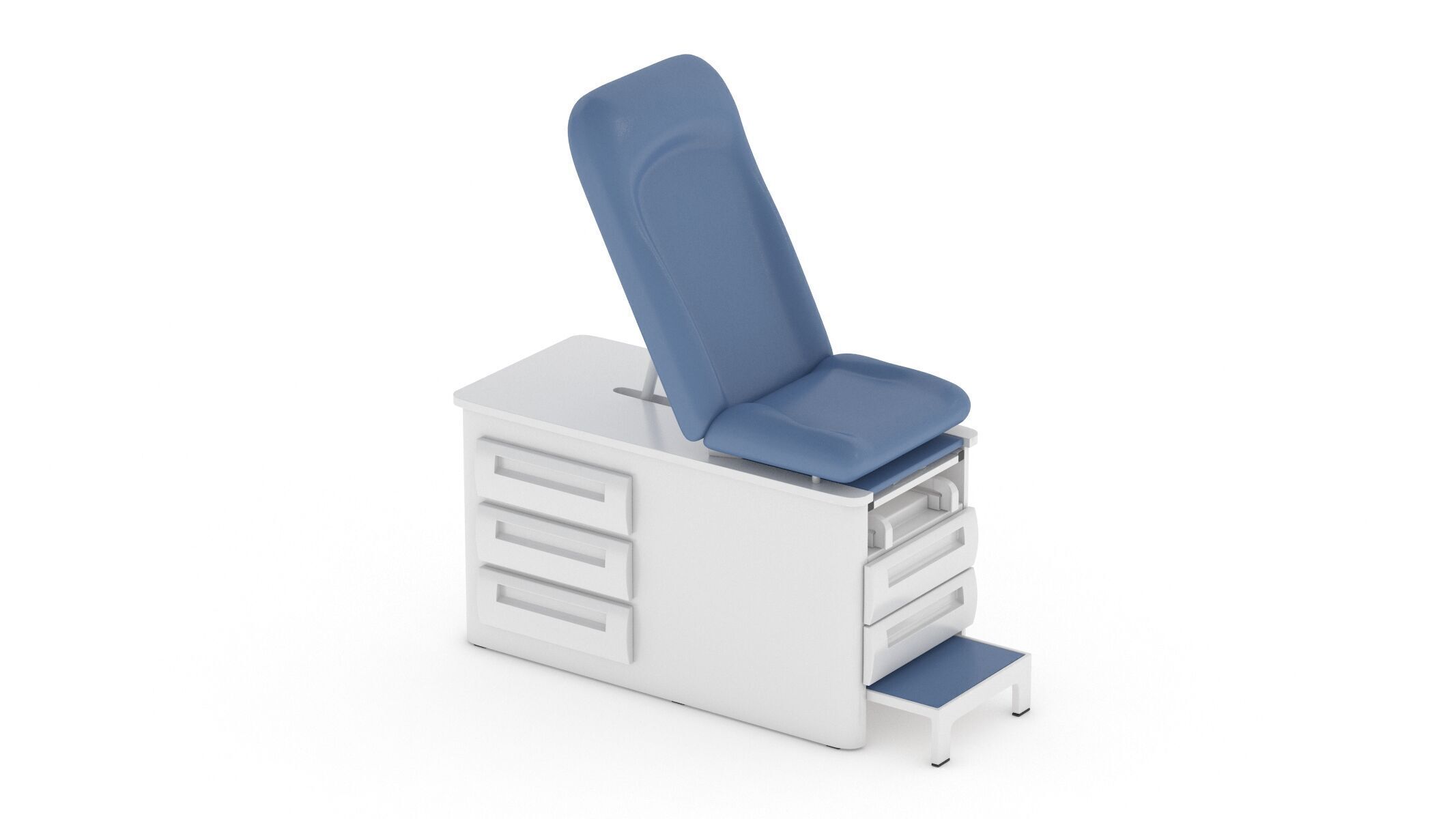 33 Models Medical Patient Care Equipment 3D model_41