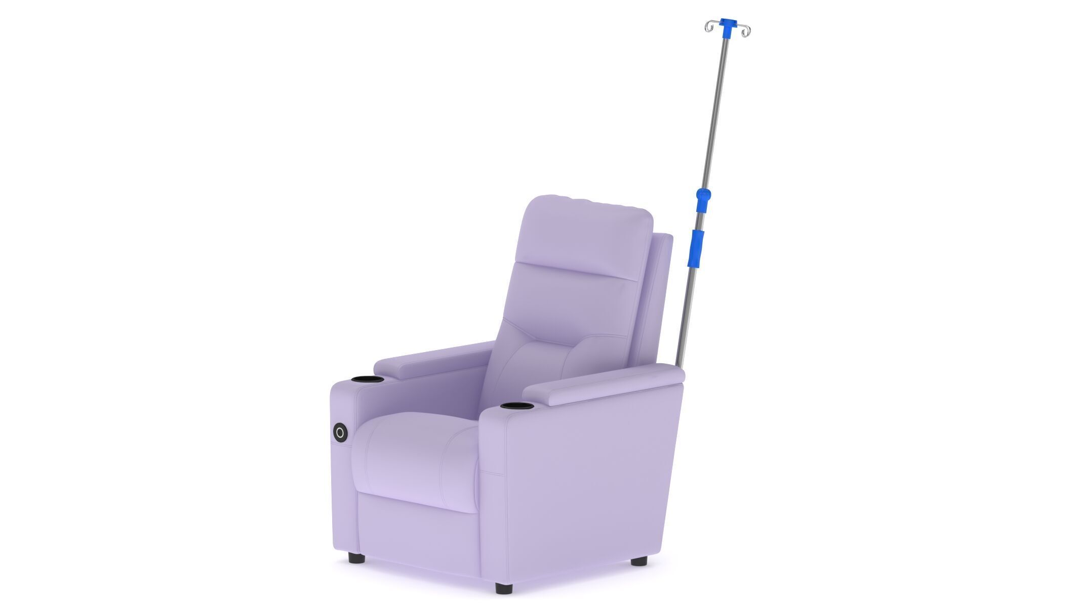 33 Models Medical Patient Care Equipment 3D model_49