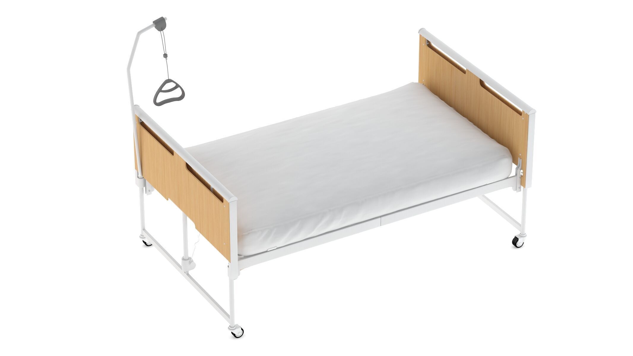 33 Models Medical Patient Care Equipment 3D model_11