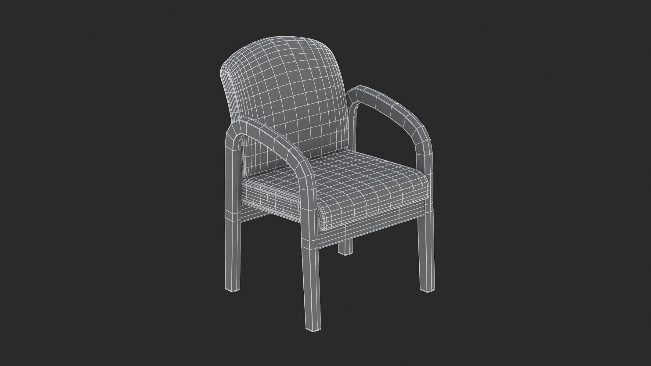 33 Models Medical Patient Care Equipment 3D model_64