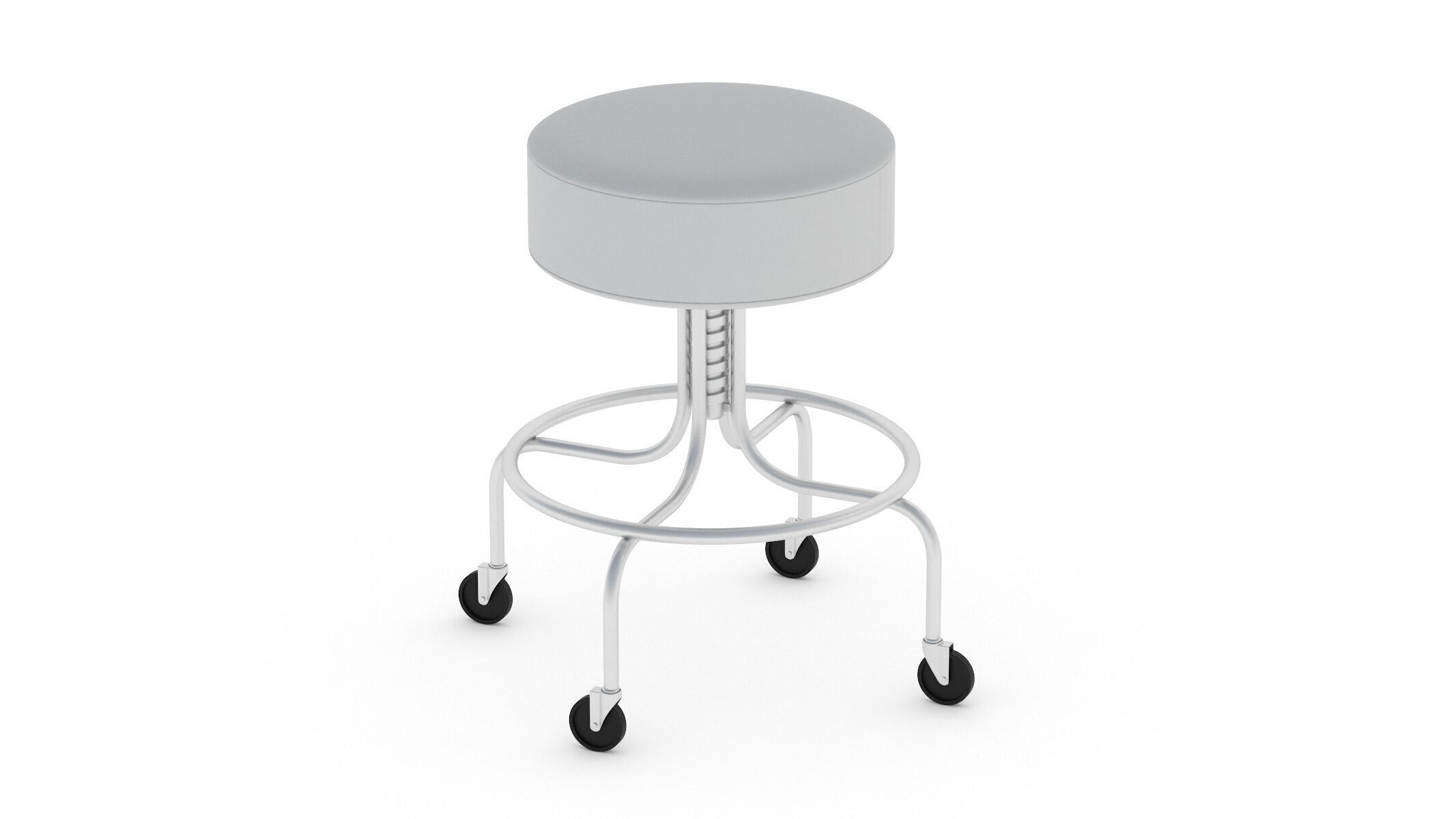 33 Models Medical Patient Care Equipment 3D model_31