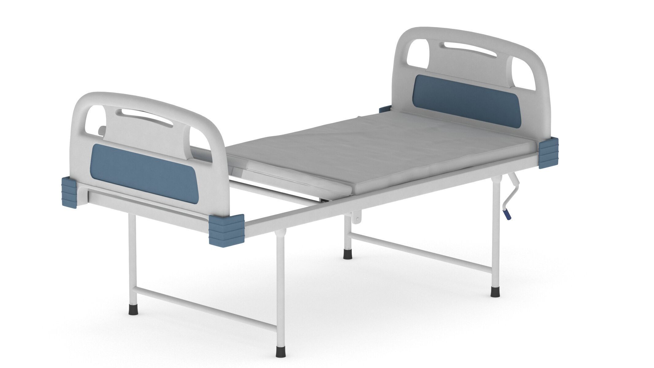 33 Models Medical Patient Care Equipment 3D model_13