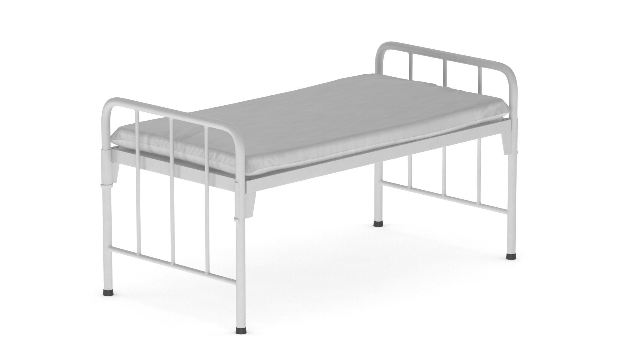 33 Models Medical Patient Care Equipment 3D model_15