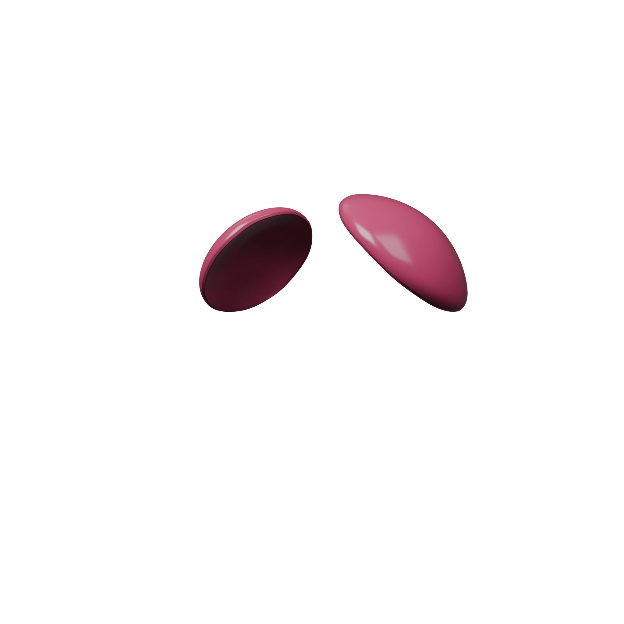 Masterball Themed Card Deck for Pokemon Cards 3D print model_8