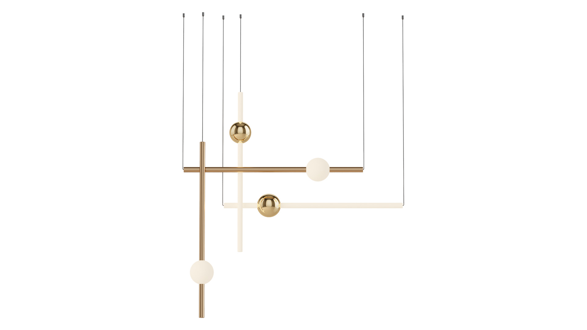 Orion Tube Light 3D model_3