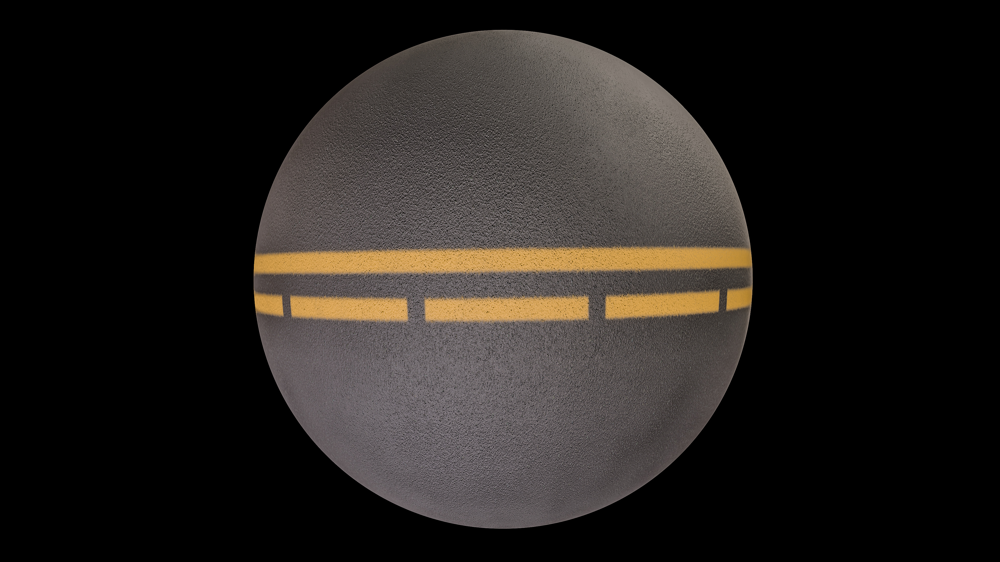 NEW BITUMEN ROAD SBS SBSAR texture4K16bit Texture_9