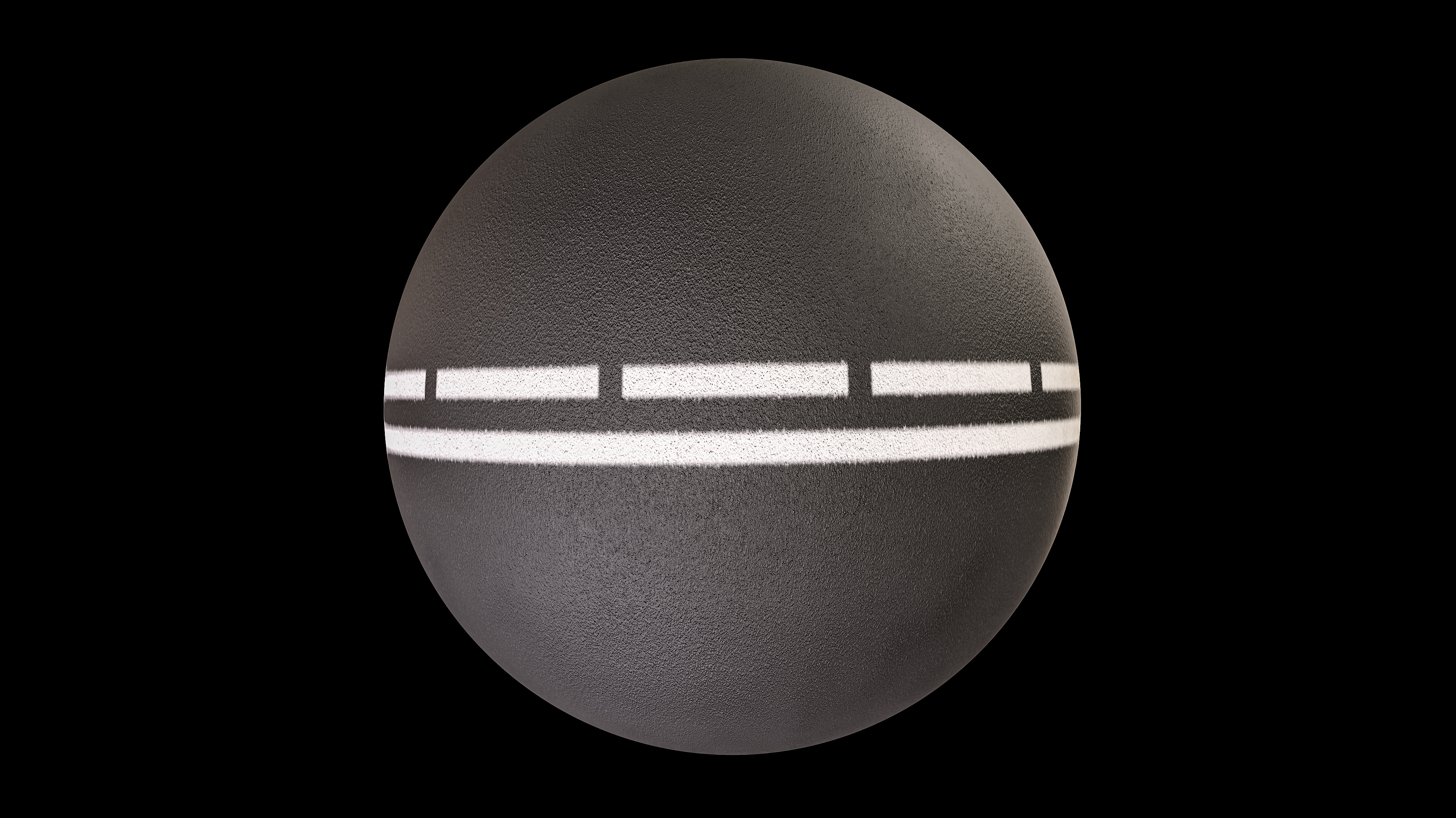 NEW BITUMEN ROAD SBS SBSAR texture4K16bit Texture_5