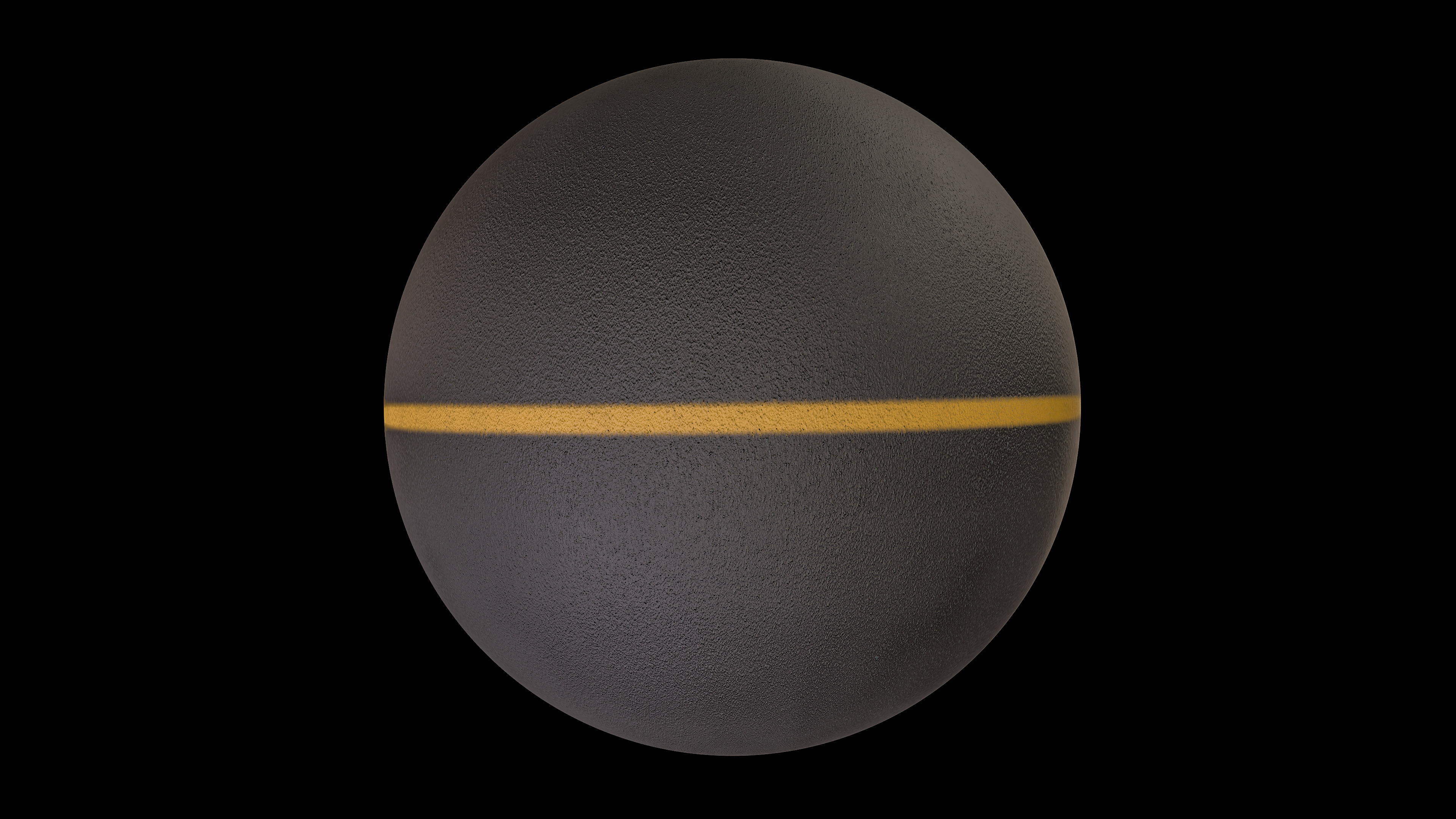 NEW BITUMEN ROAD SBS SBSAR texture4K16bit Texture_8
