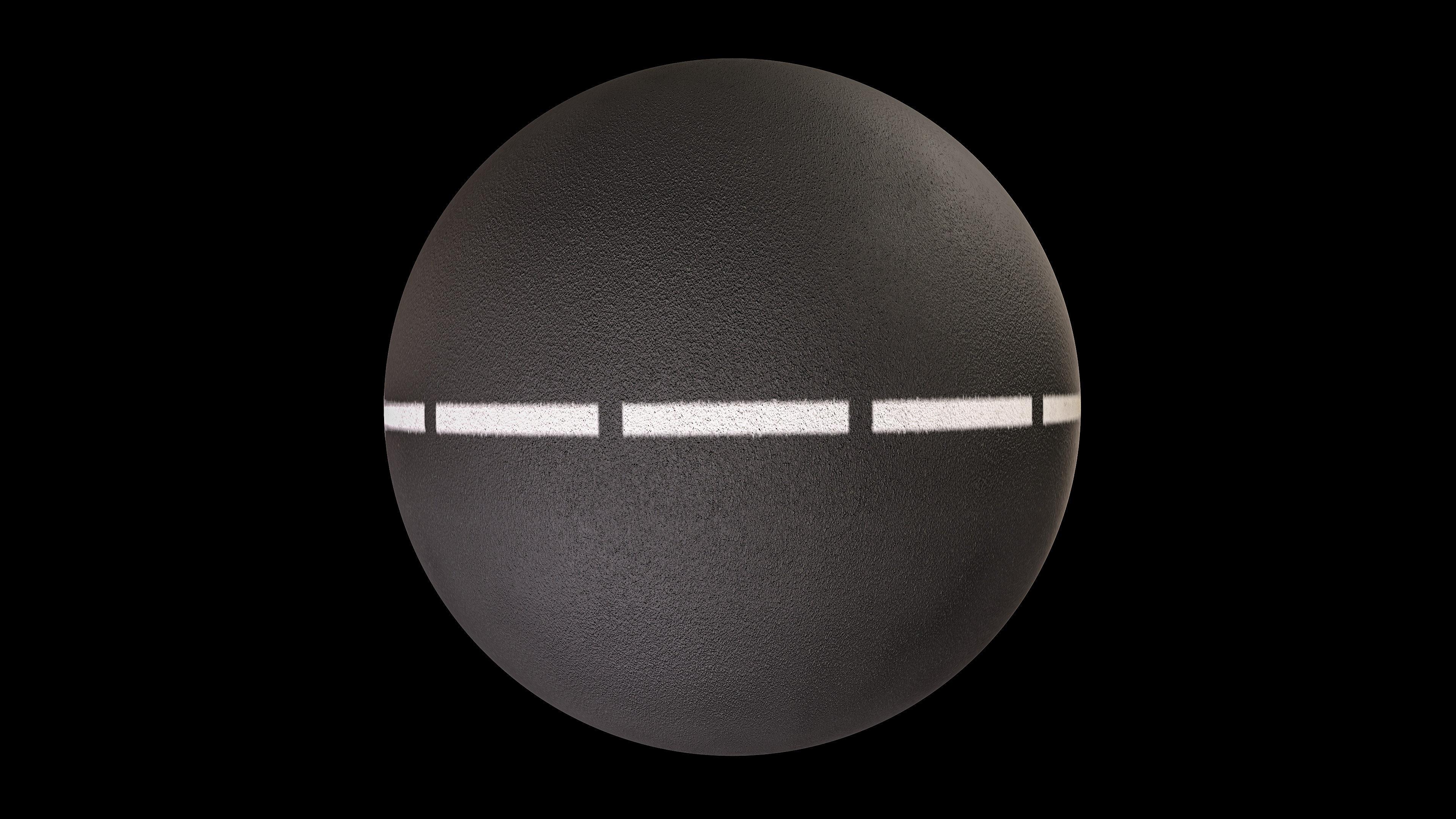 NEW BITUMEN ROAD SBS SBSAR texture4K16bit Texture_7