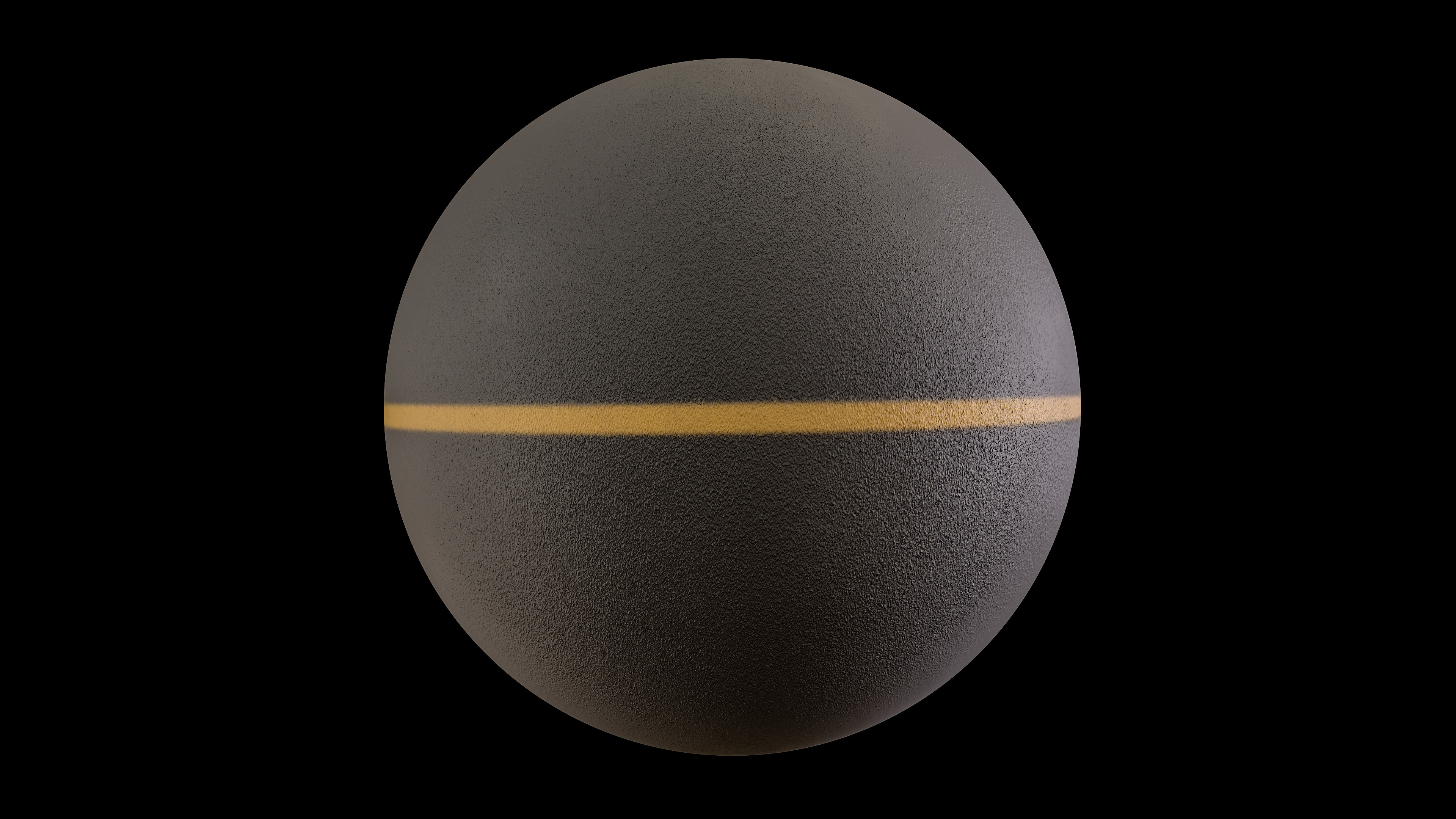 NEW BITUMEN ROAD SBS SBSAR texture4K16bit Texture_10