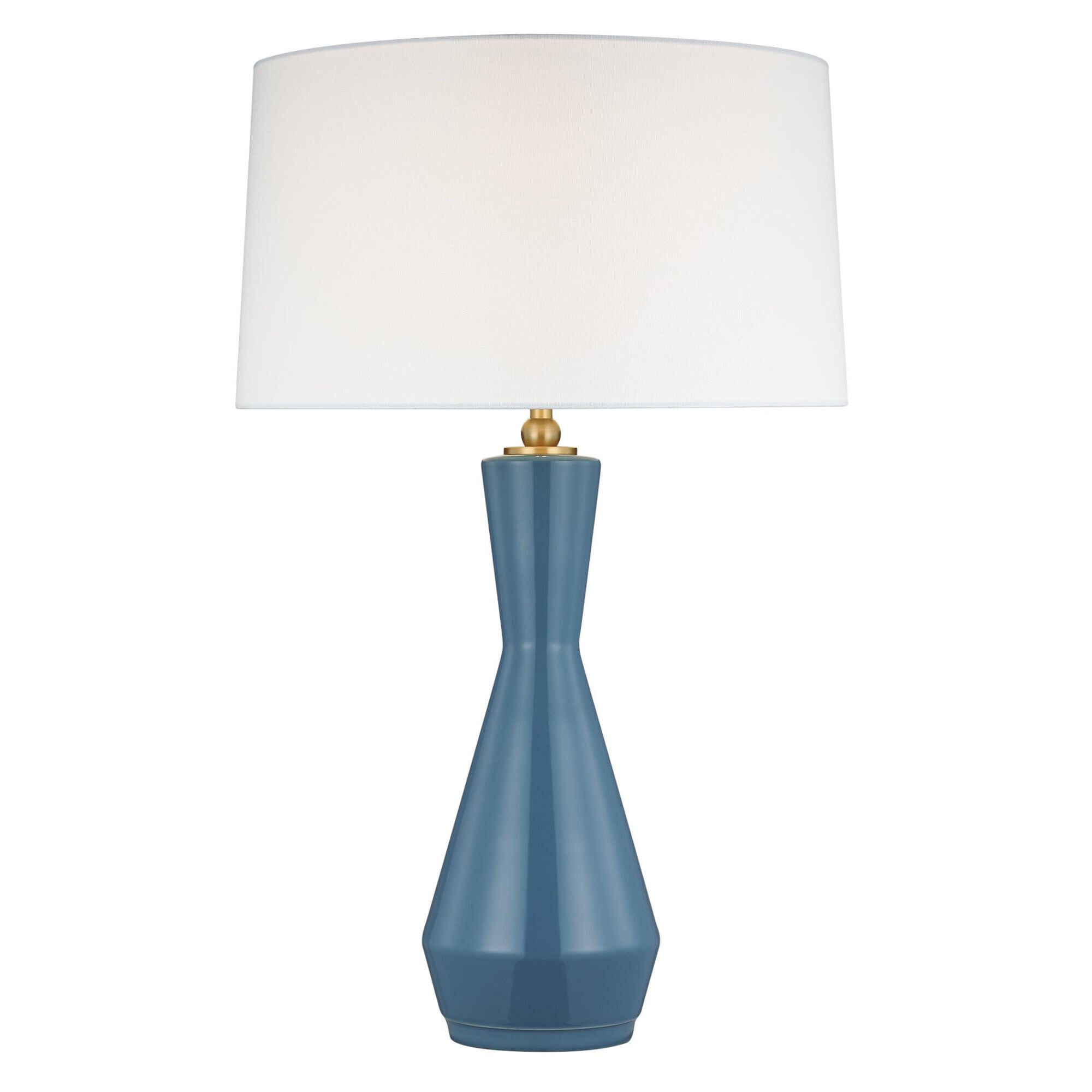 Jens Table Lamp 3D model_5