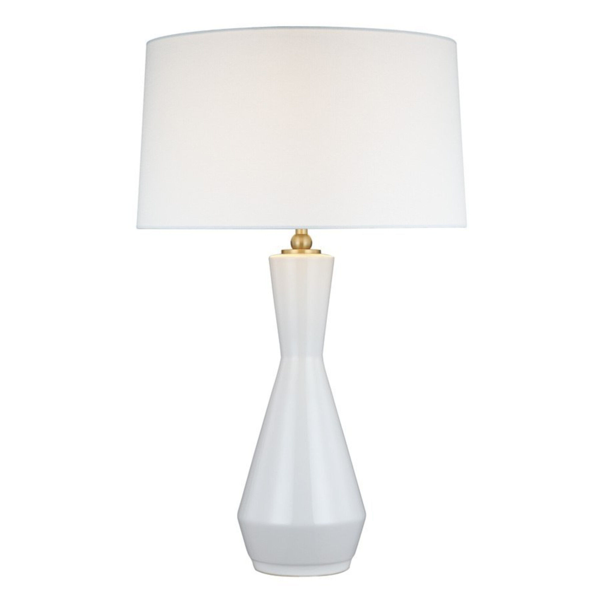 Jens Table Lamp 3D model_9