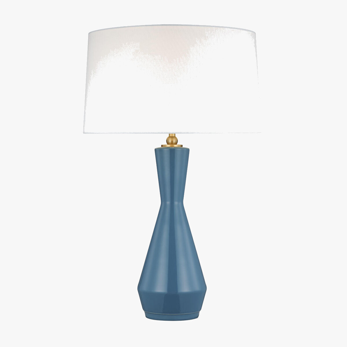 Jens Table Lamp 3D model_1
