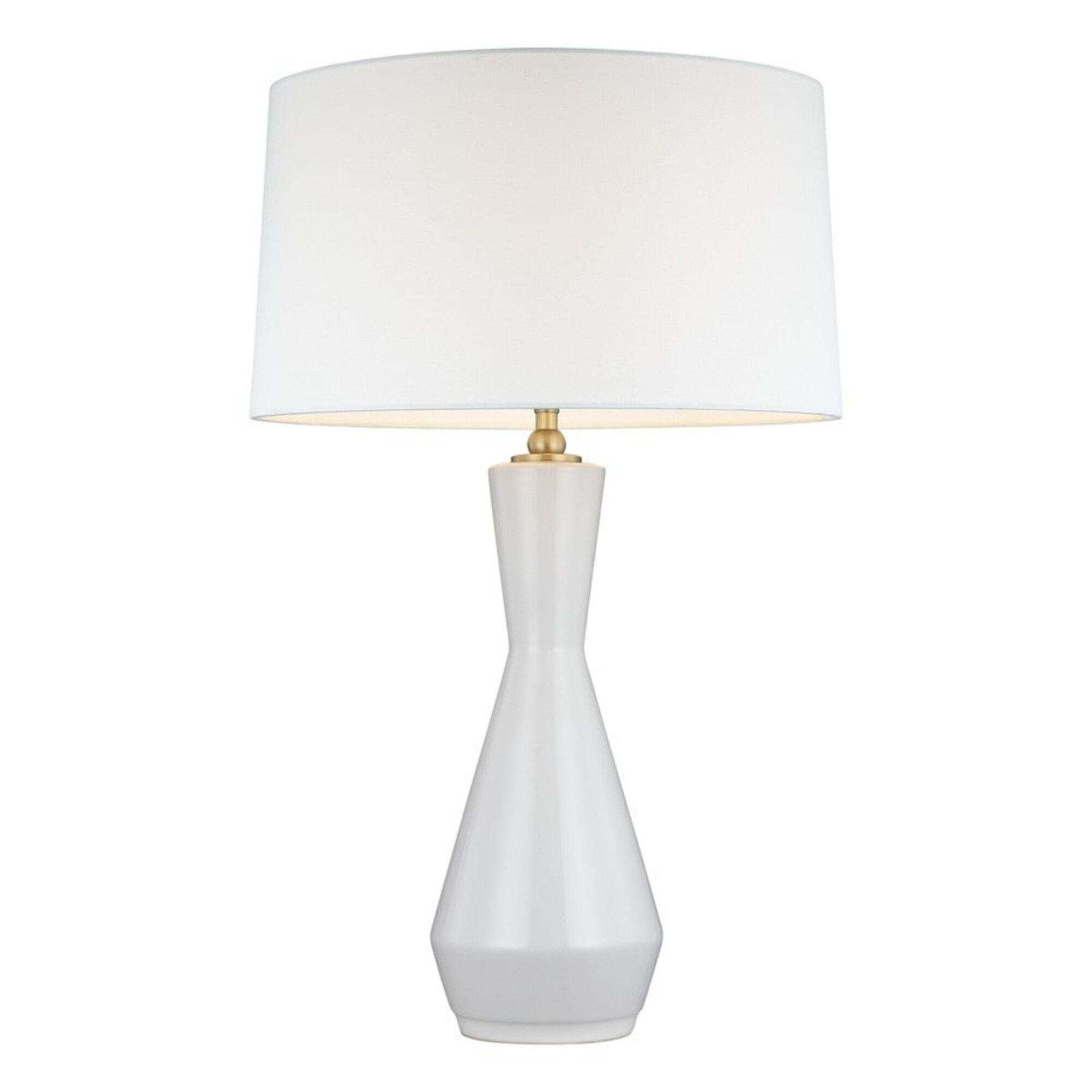 Jens Table Lamp 3D model_3