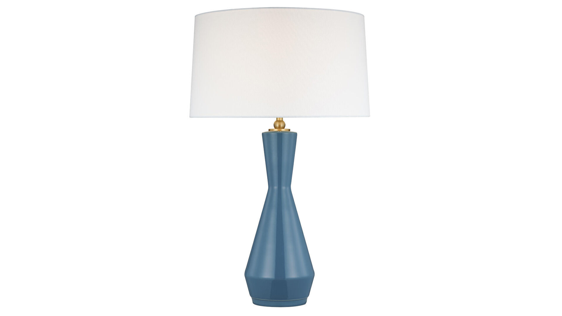Jens Table Lamp 3D model_4