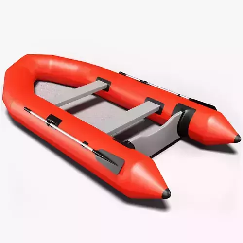 Rescue Boat