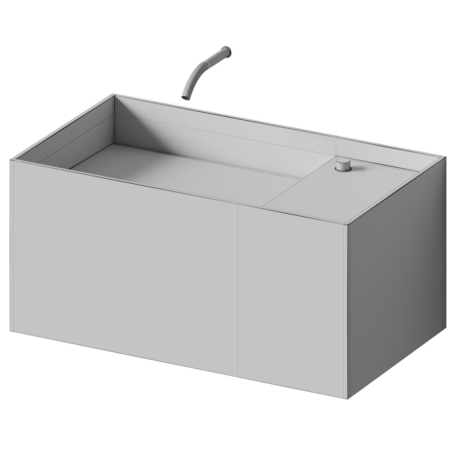 Falper - Minimum 3D model_2