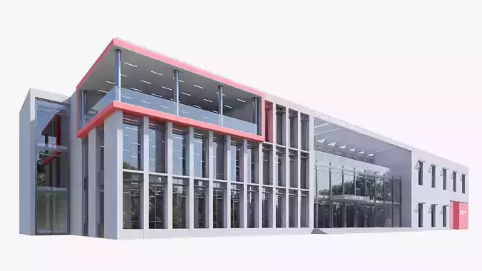 Building modern architecture