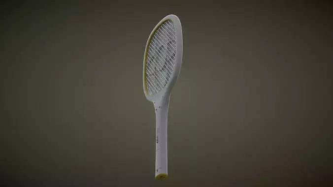 mosquito racket