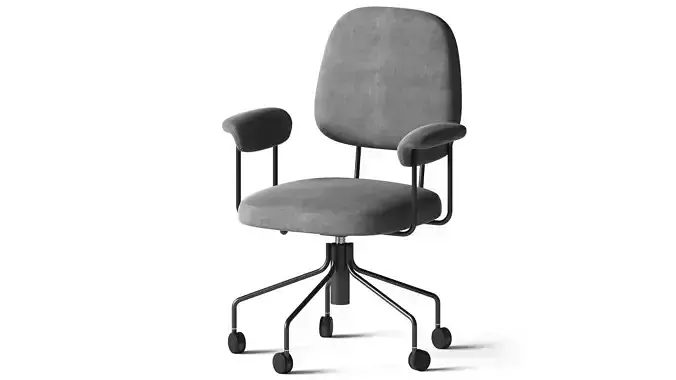 West Elm - Cash Office Chair