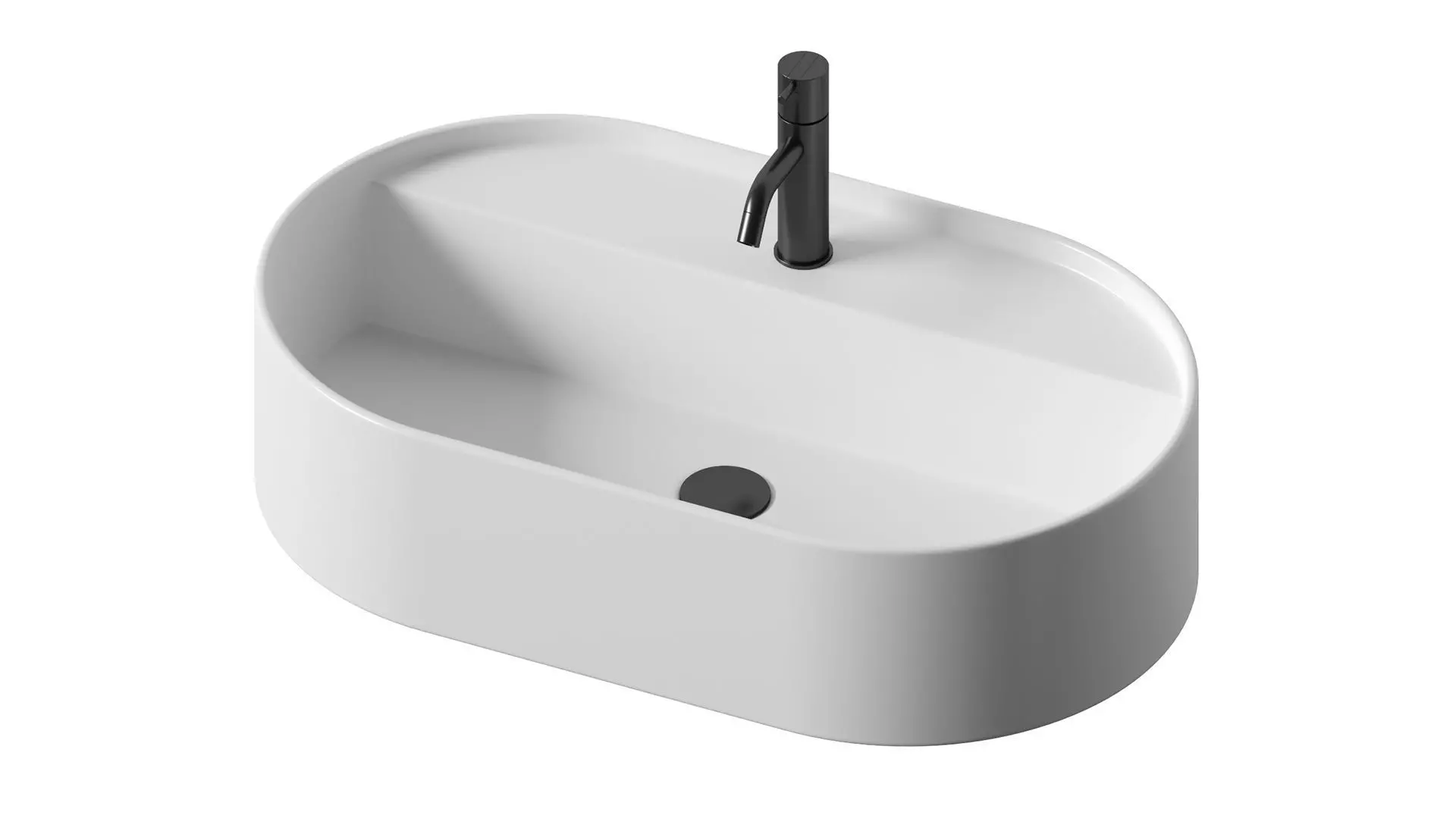 Nic Design - Ovvio 3D model