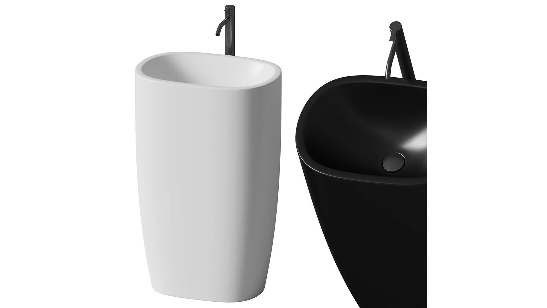 Nic Design - Milk 3D model
