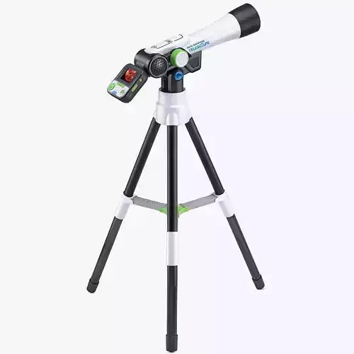LeapFrog Magic Adventures Telescope