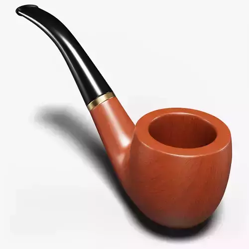 Smoke Pipe
