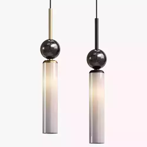 Lampatron Stenly One Pendant Lamp