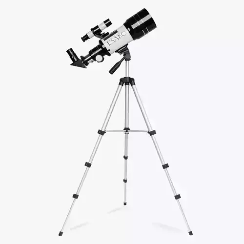 ESAKO Telescope for Kids and Adults