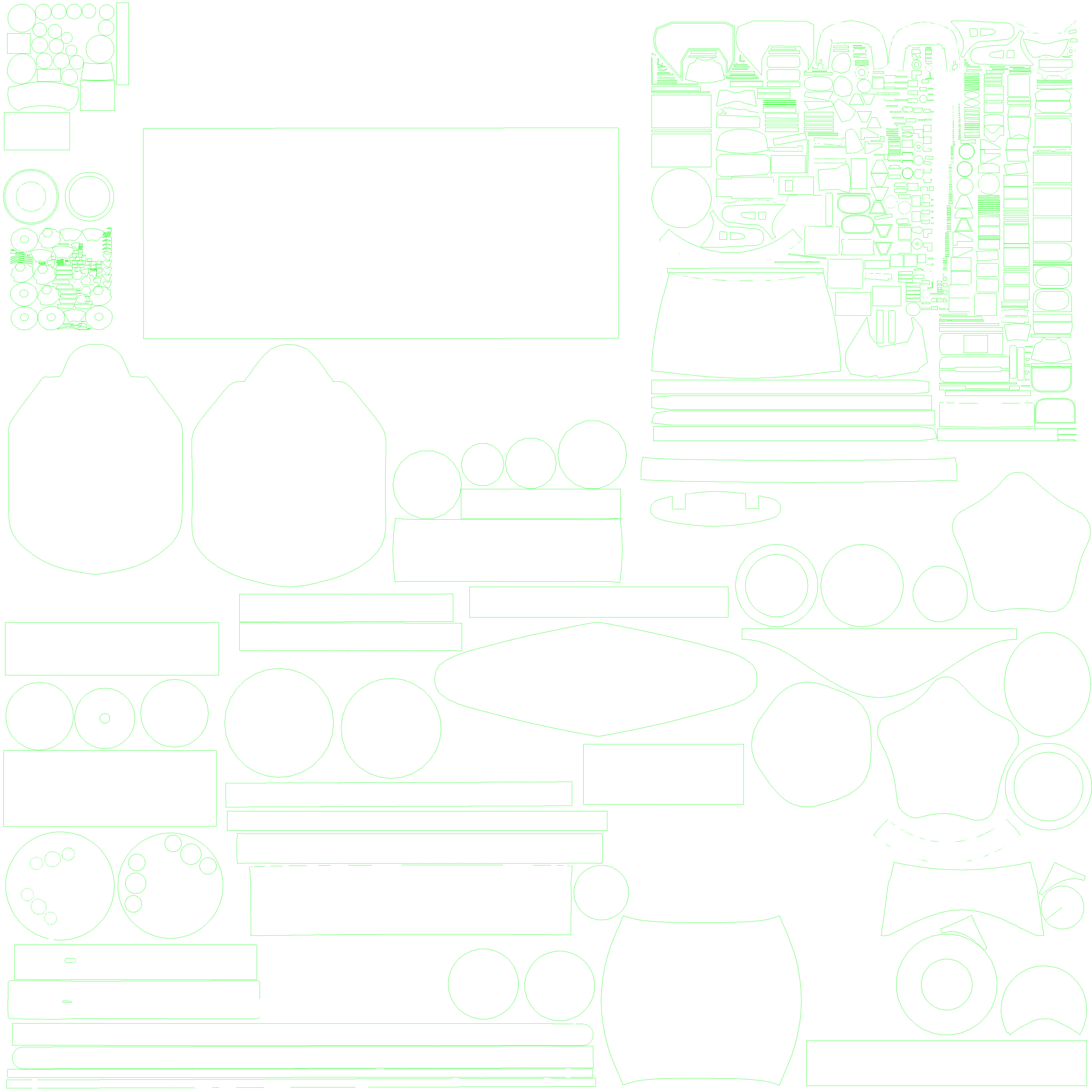 Celestron 22450 StarSense Explorer LT 70AZ Refractor Telescope Low-poly 3D model_17