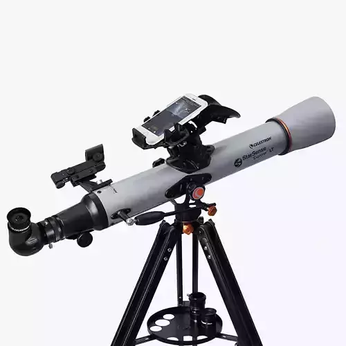 Celestron 22450 StarSense Explorer LT 70AZ Refractor Telescope
