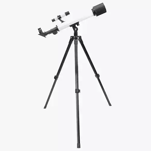 BUKI TS007B Telescope 30 activities