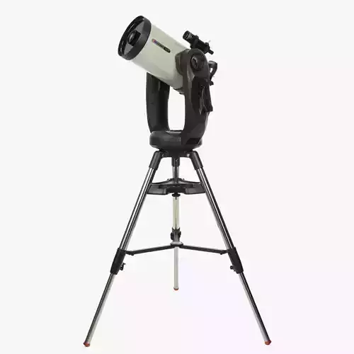 Celestron CPC Deluxe 1100 HD Computerized Telescope