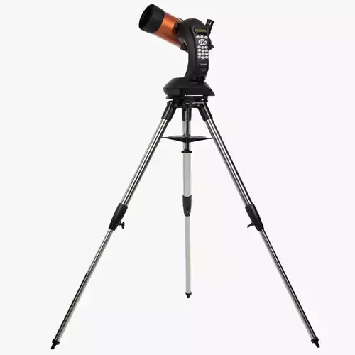 Celestron  NexStar 4SE Telescope