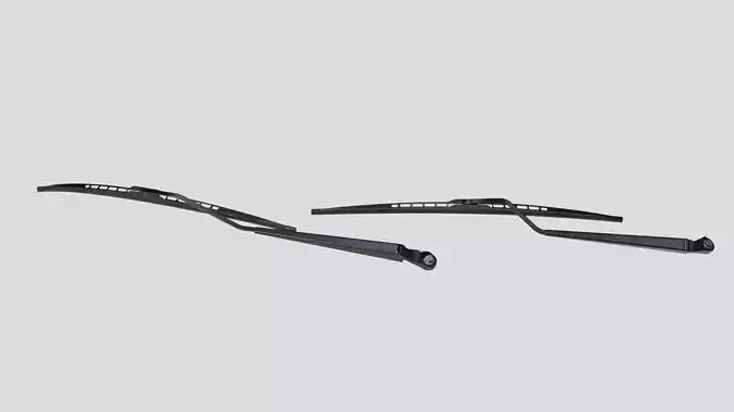 Wiper Blade