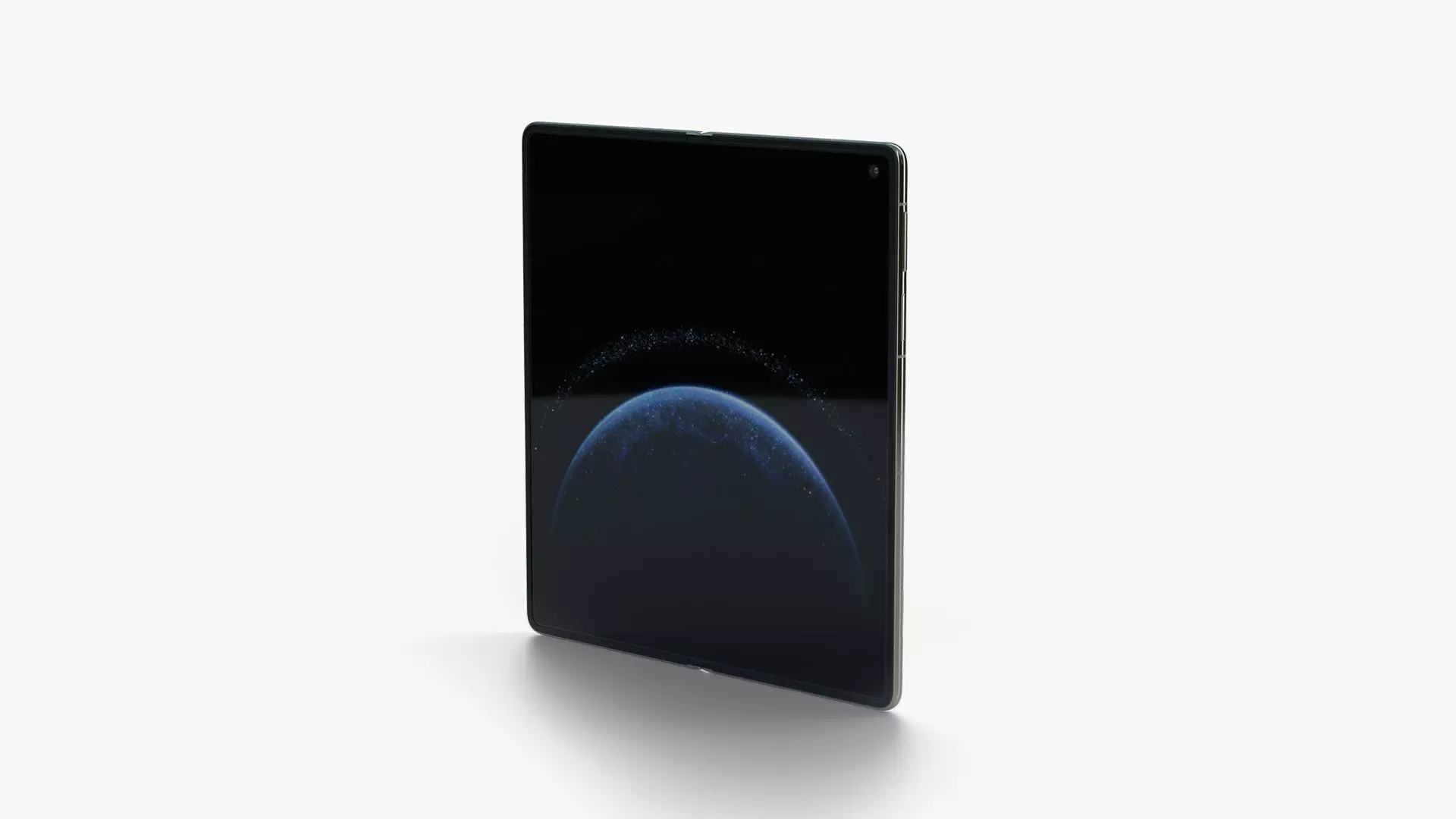 HUAWEI MATE X6 2024 3D model