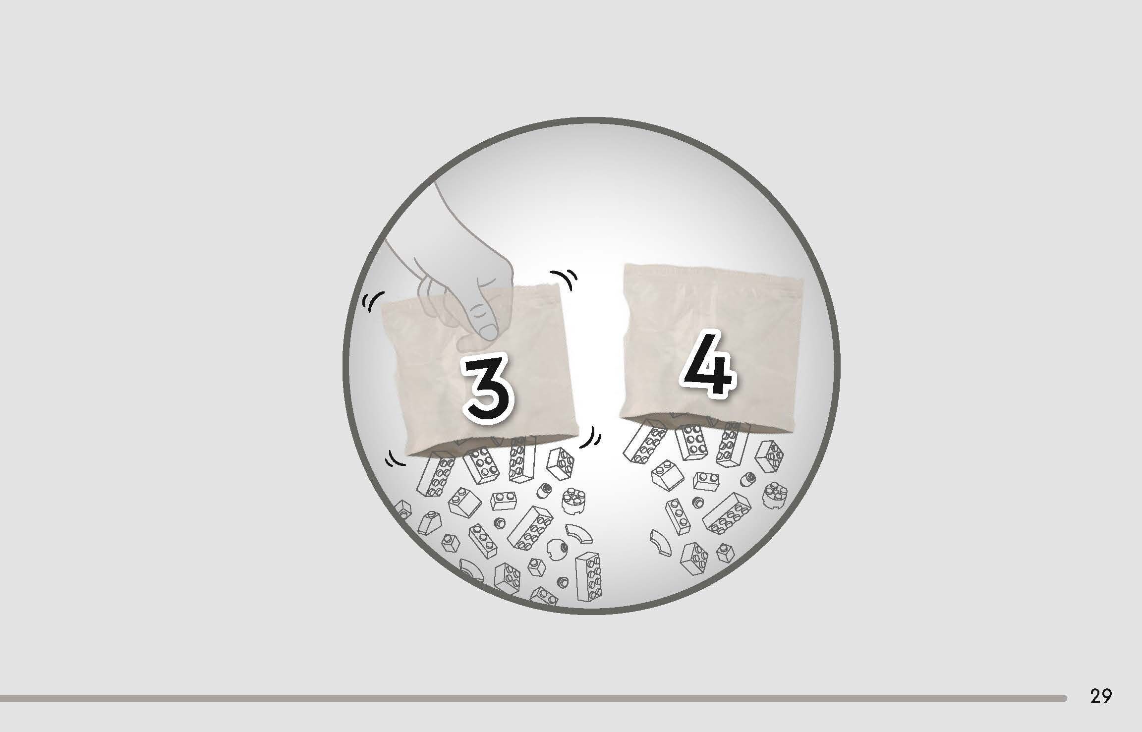 Wikibricks3D - 77242  Ferrari SF-24 --- Full Decal 3D print model_31