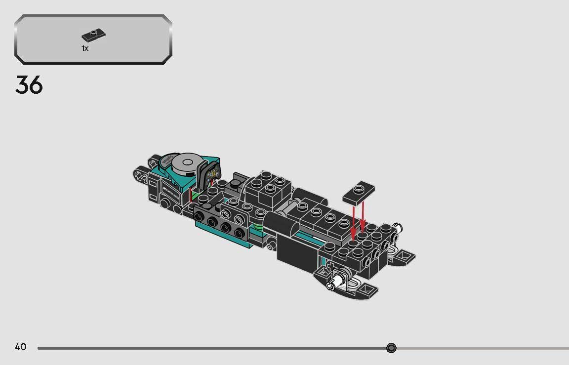 Wikibricks3D - 77244  Mercedes-AMG PETRONAS F1 --- Full Decal 3D print model_37
