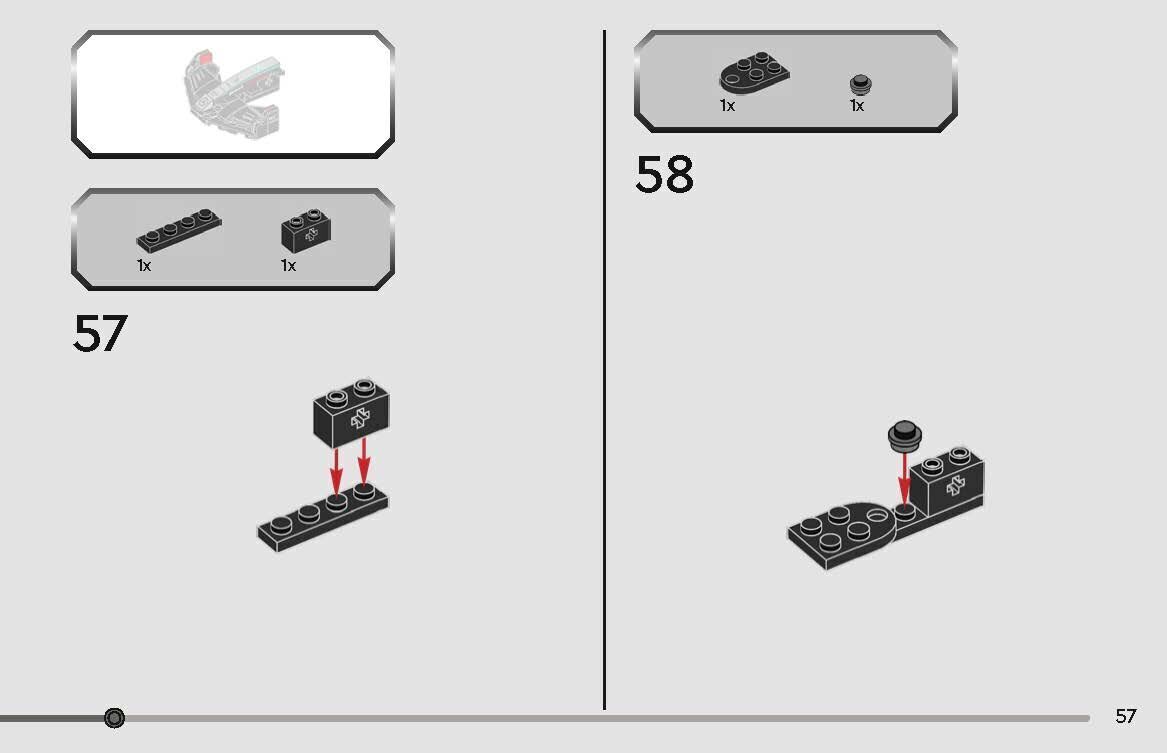 Wikibricks3D - 77244  Mercedes-AMG PETRONAS F1 --- Full Decal 3D print model_60