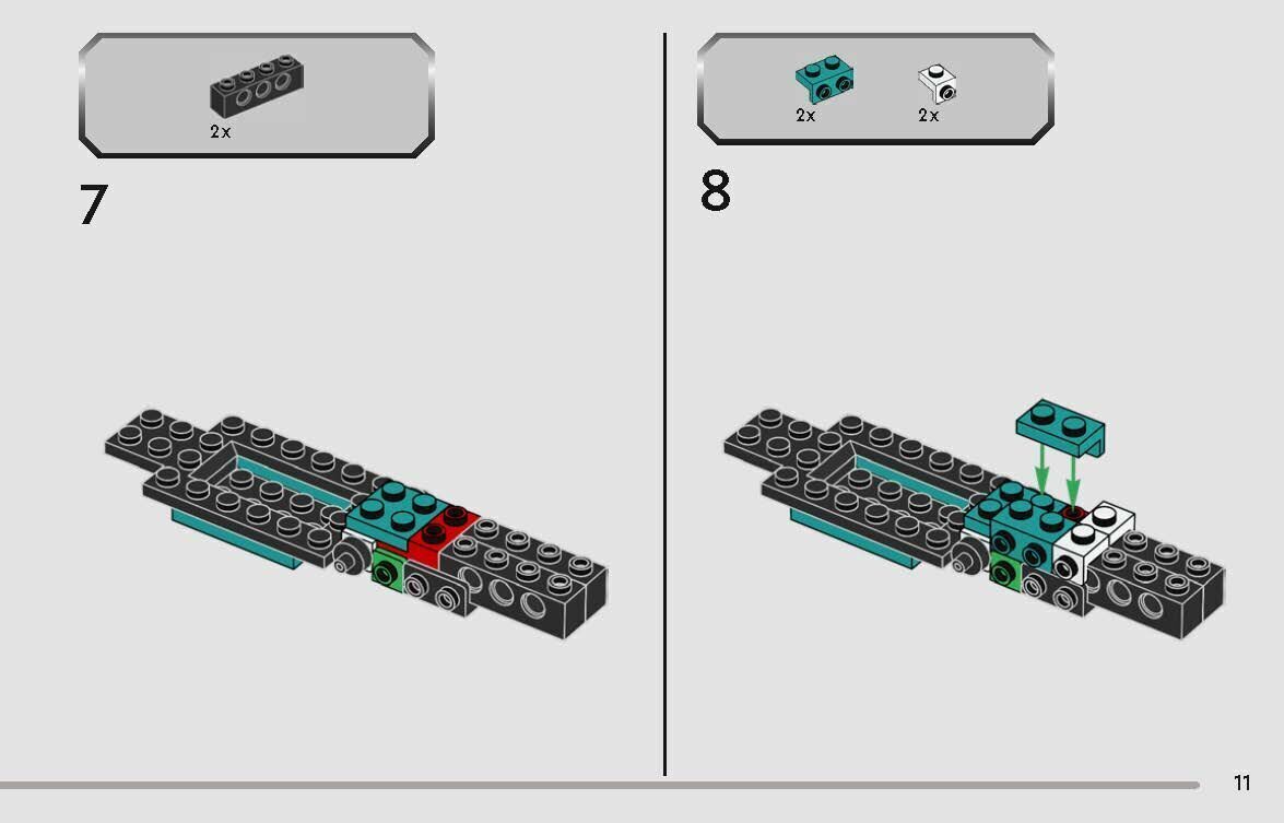 Wikibricks3D - 77244  Mercedes-AMG PETRONAS F1 --- Full Decal 3D print model_12