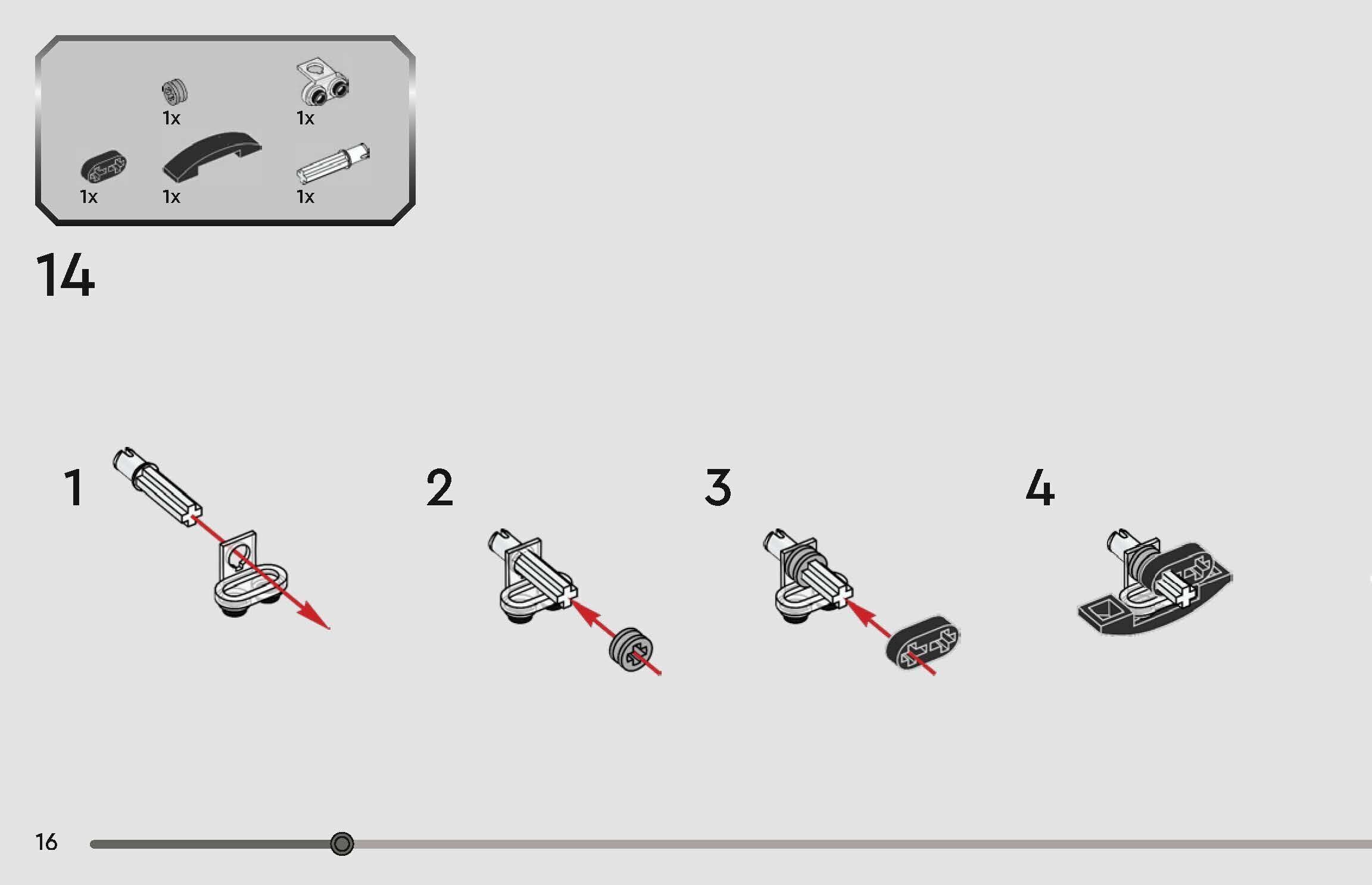 Wikibricks3D - 77244  Mercedes-AMG PETRONAS F1 --- Full Decal 3D print model_17