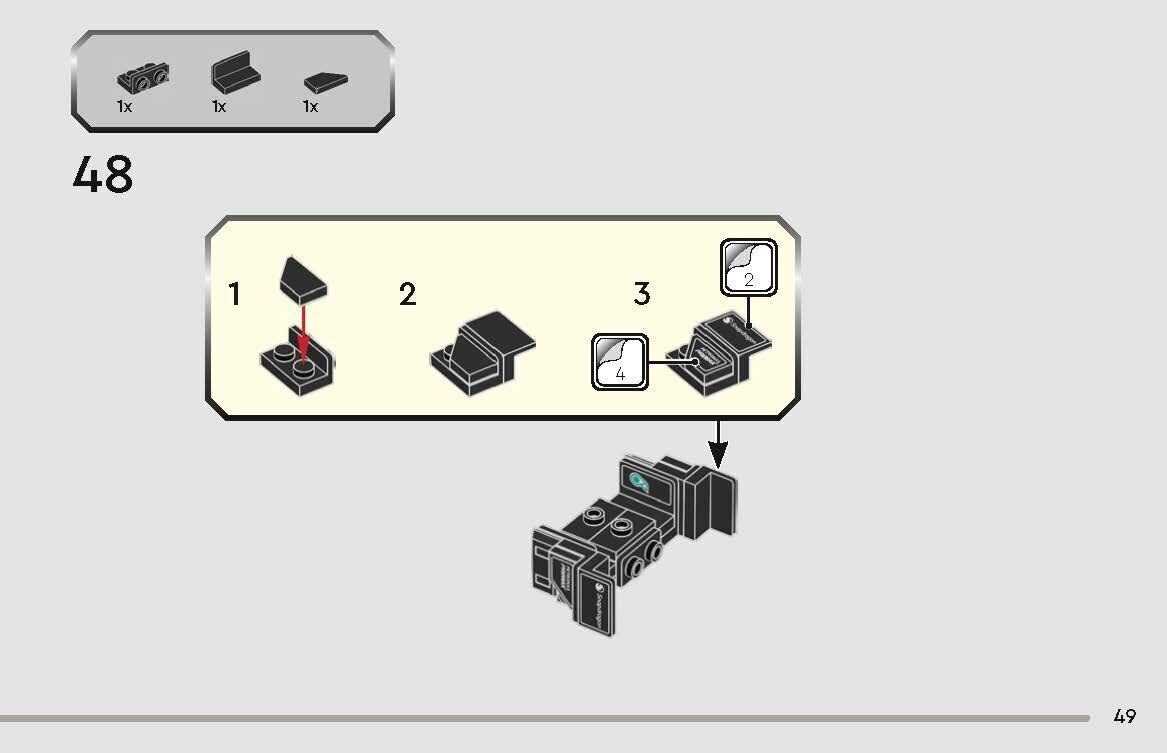 Wikibricks3D - 77244  Mercedes-AMG PETRONAS F1 --- Full Decal 3D print model_46