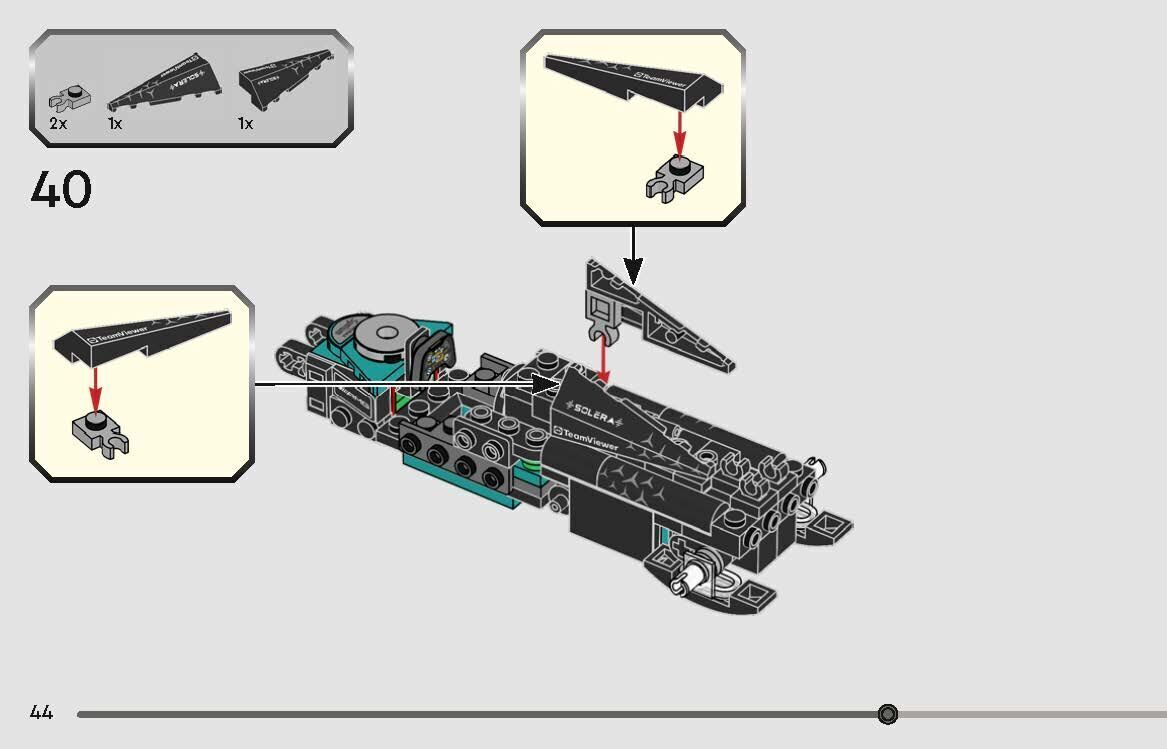 Wikibricks3D - 77244  Mercedes-AMG PETRONAS F1 --- Full Decal 3D print model_47