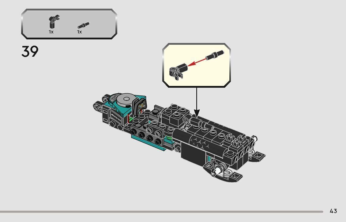 Wikibricks3D - 77244  Mercedes-AMG PETRONAS F1 --- Full Decal 3D print model_64