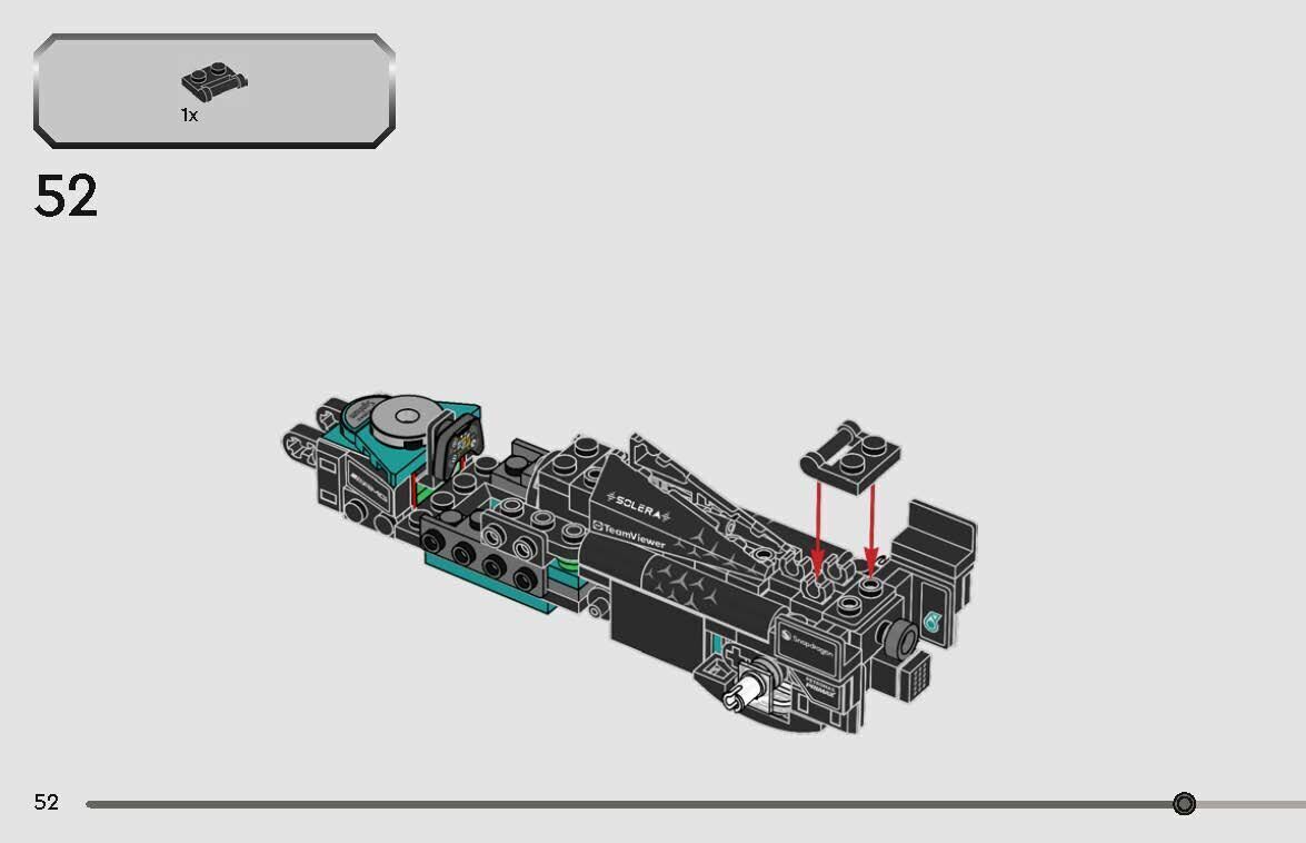 Wikibricks3D - 77244  Mercedes-AMG PETRONAS F1 --- Full Decal 3D print model_55