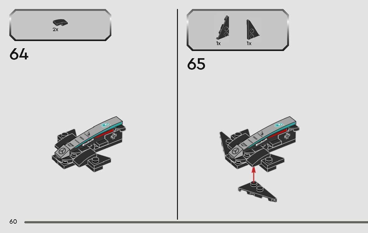 Wikibricks3D - 77244  Mercedes-AMG PETRONAS F1 --- Full Decal 3D print model_54