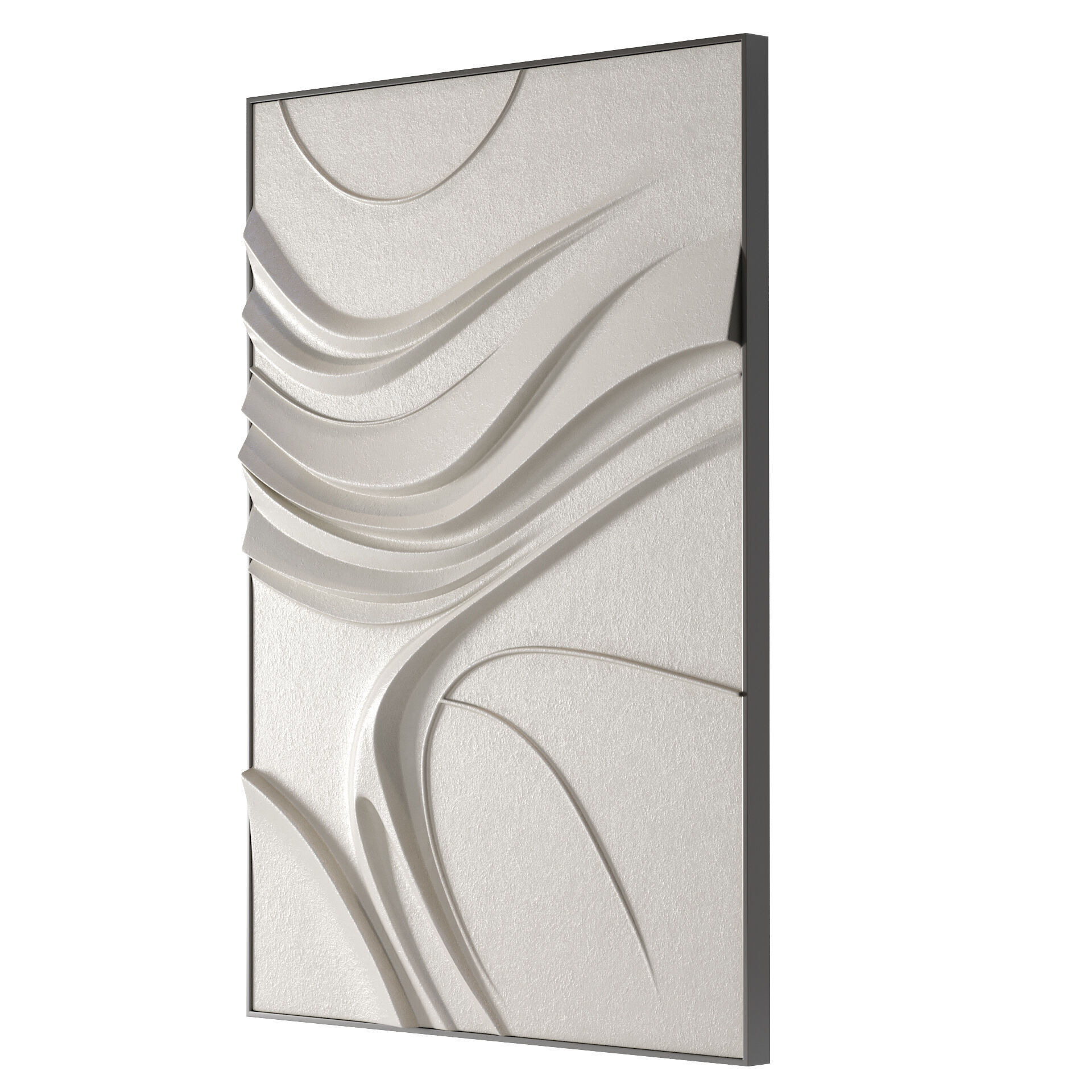 Wall Decor 27 3D model_3