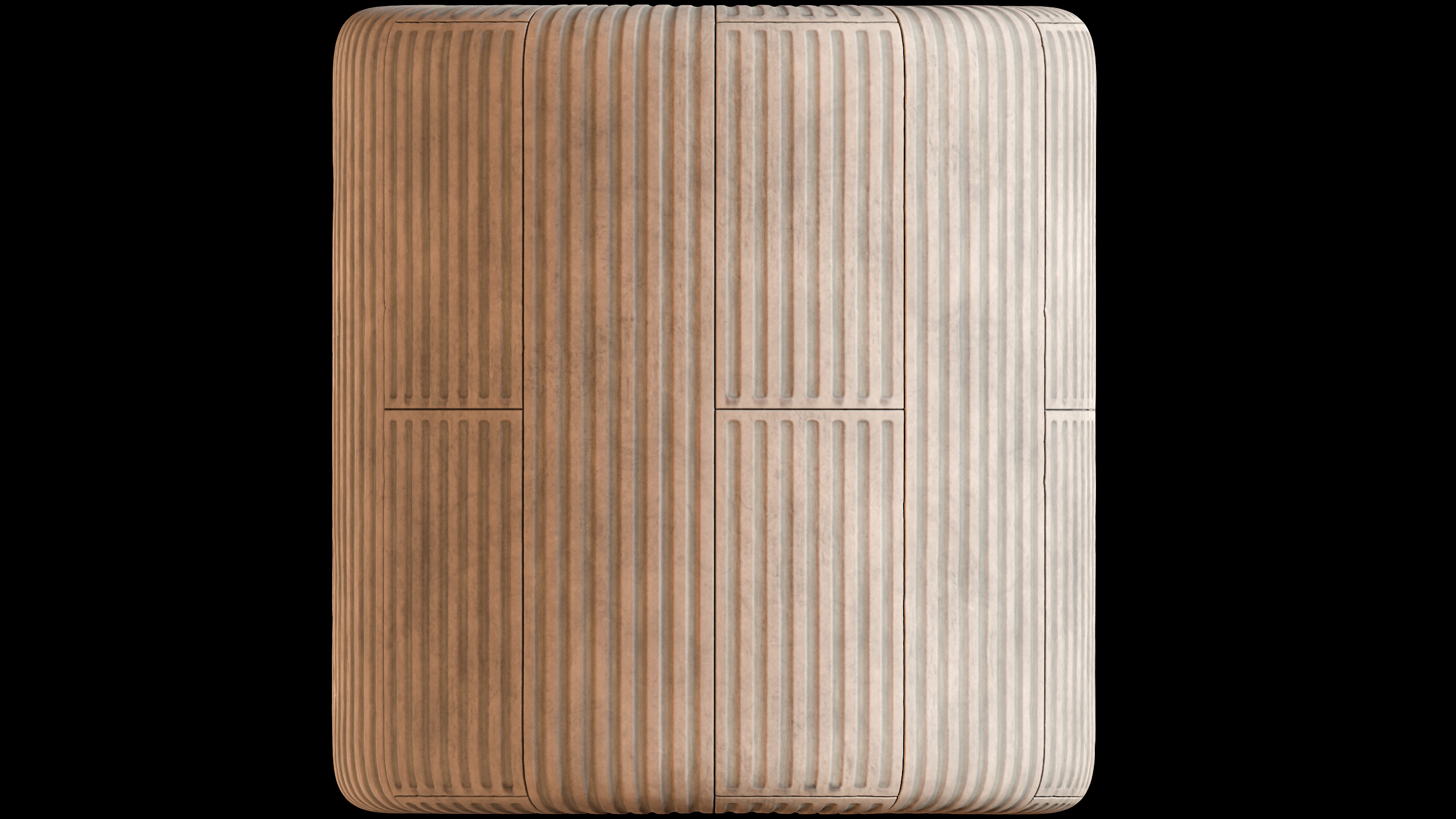 COLUMN MATERIAL  THE LAST OF US   sbsar exposed Parameters  Texture_5